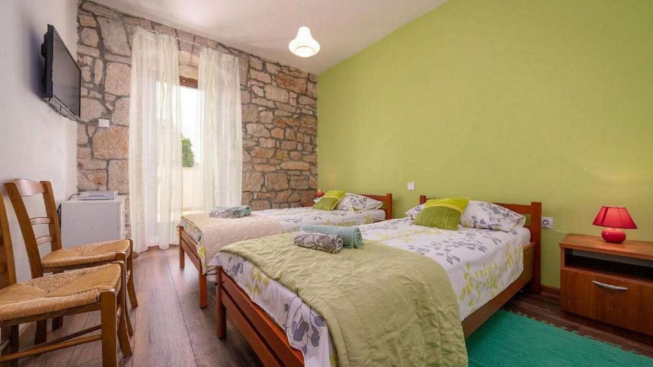 Photo of Bedroom in Zbandaj
