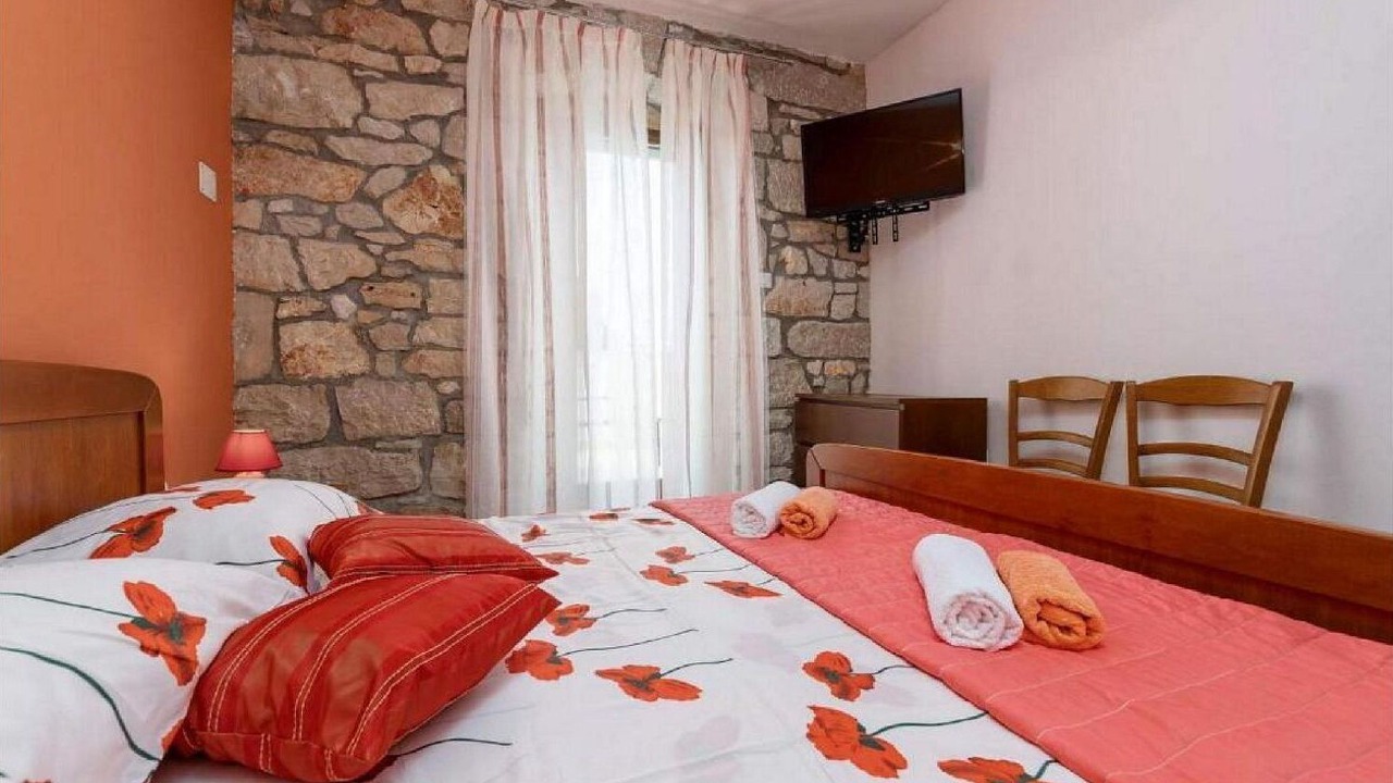 Photo of Bedroom in Zbandaj