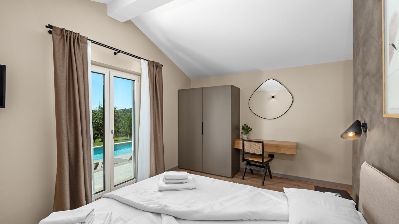Photo of Bedroom in Beram
