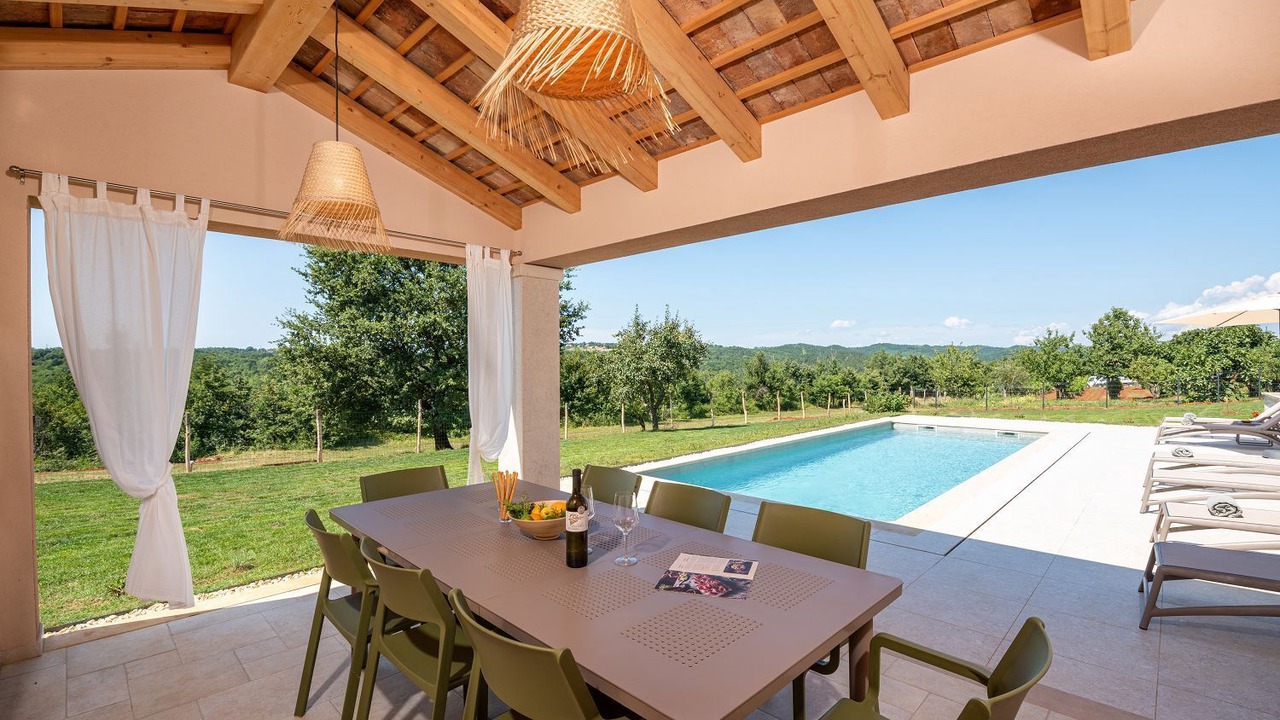 Photo of Outdoor in Beram