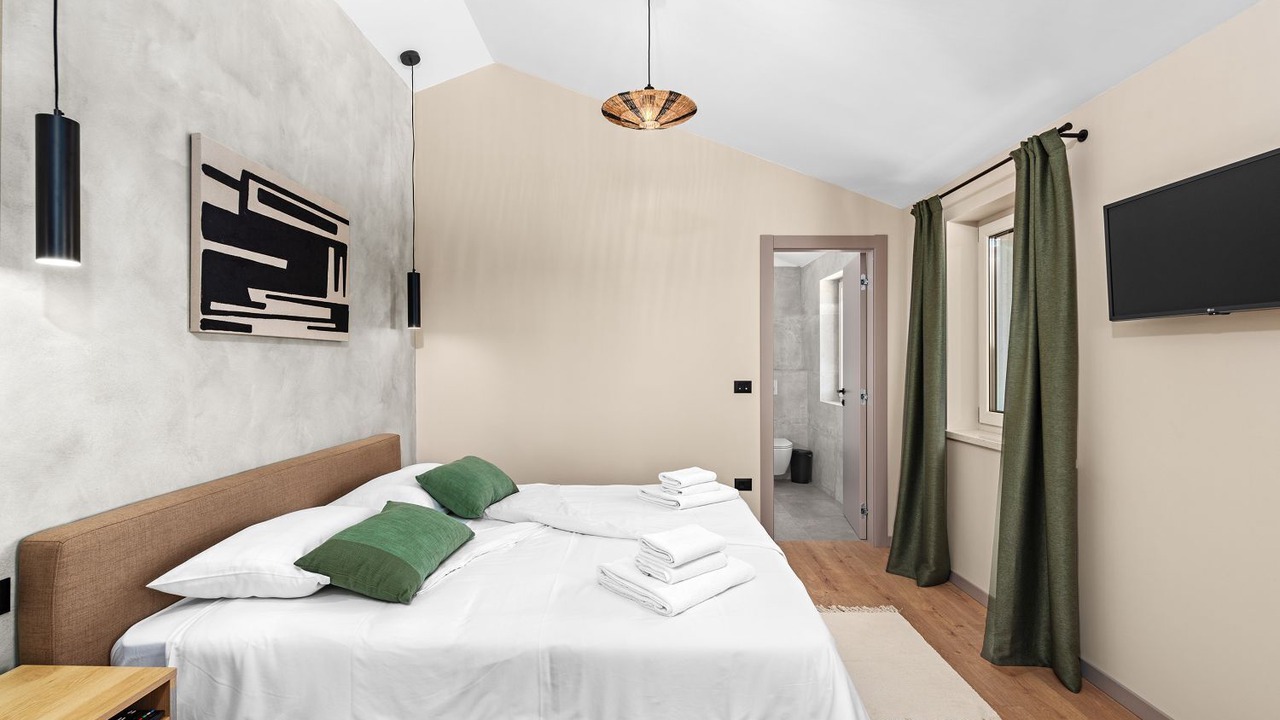 Photo of Bedroom in Beram