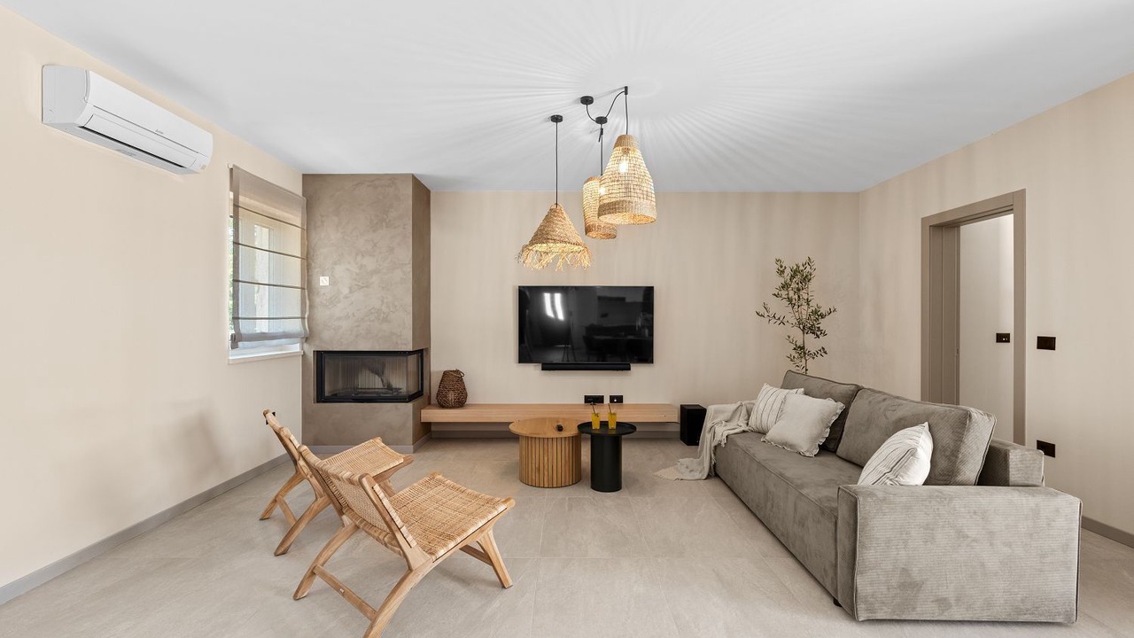 Photo of Livingroom in Beram