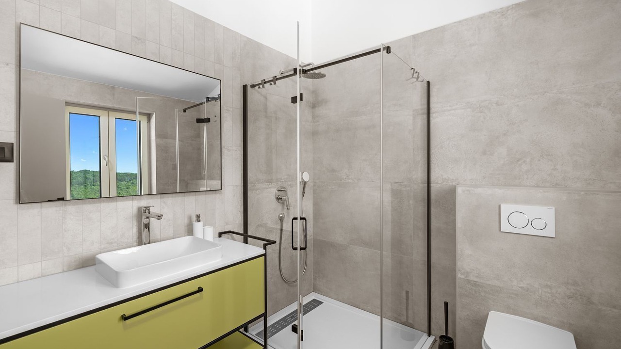 Photo of Bathroom in Beram