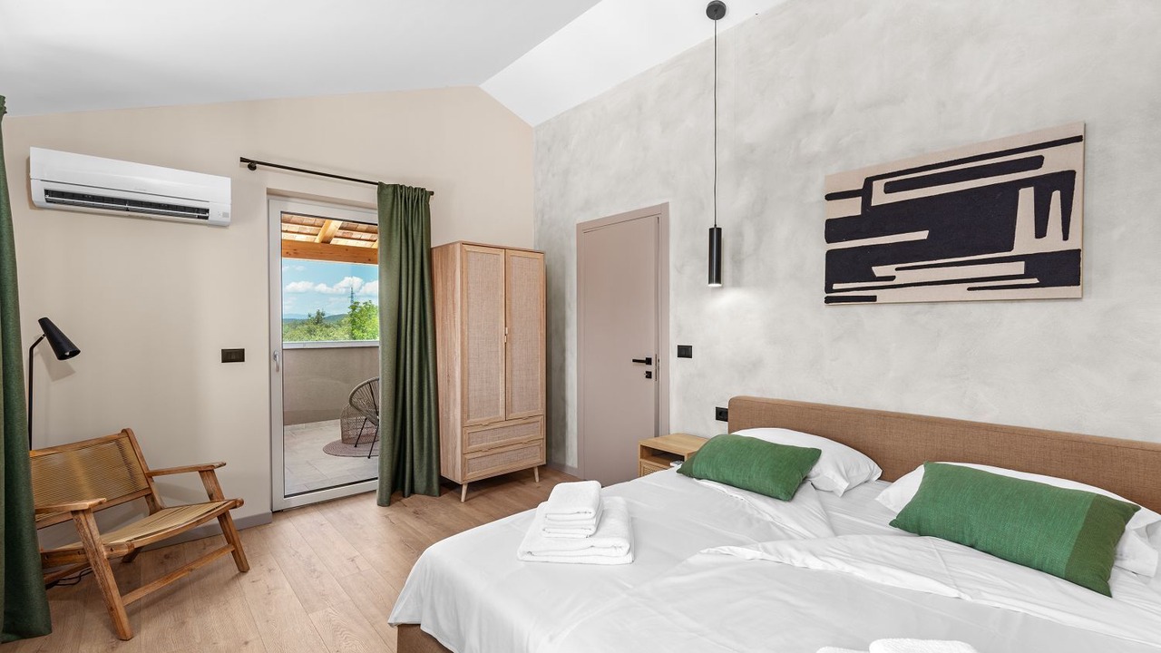 Photo of Bedroom in Beram