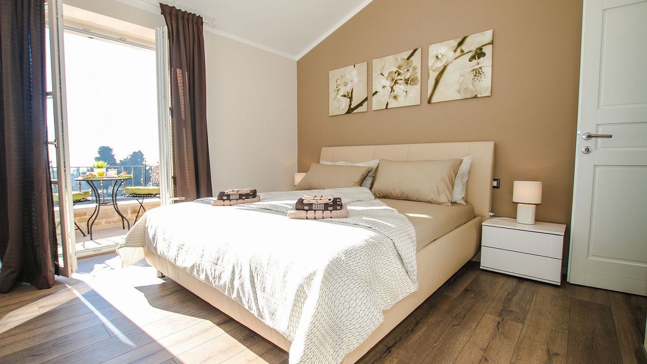 Photo of Bedroom in Kastelir-Labinci