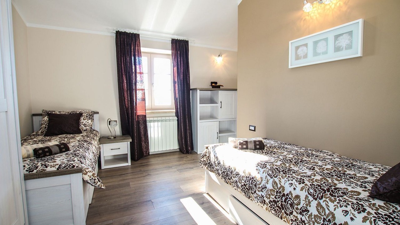 Photo of Bedroom in Kastelir-Labinci
