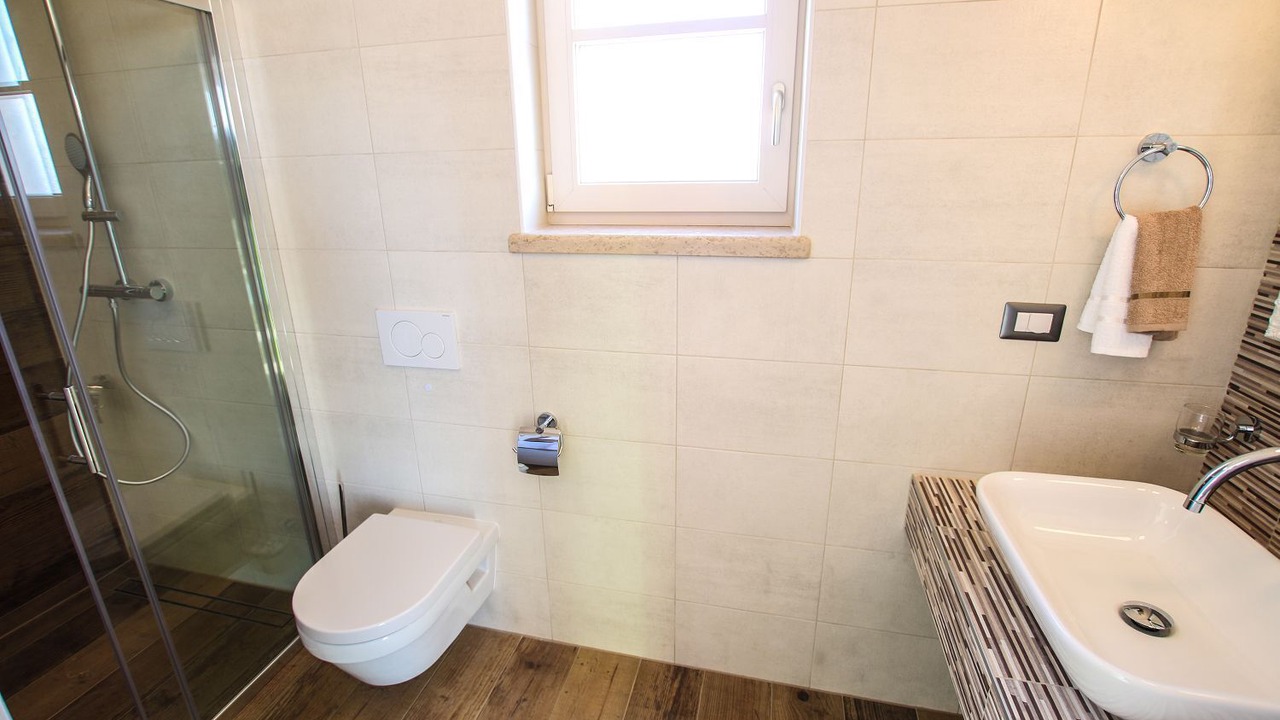 Photo of Bathroom in Kastelir-Labinci