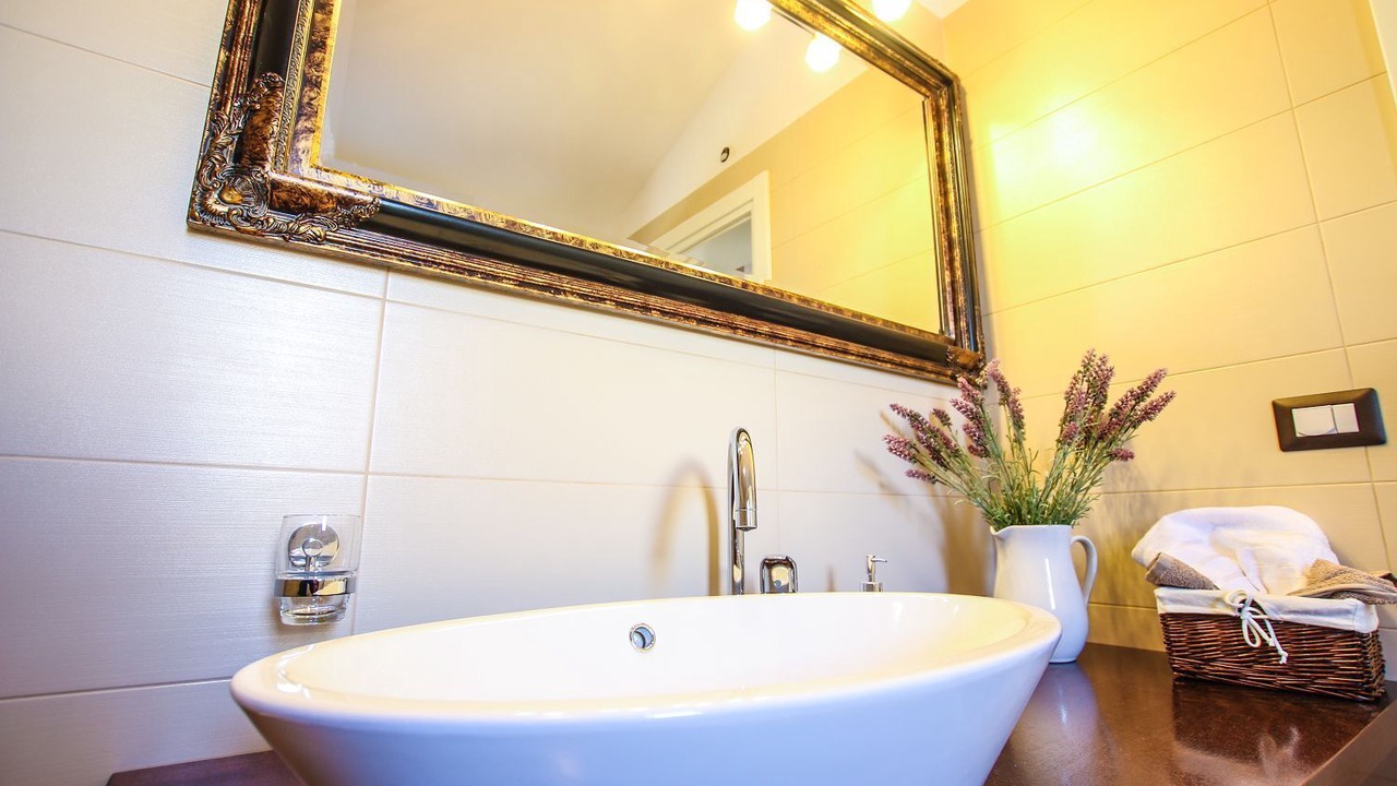 Photo of Bathroom in Kastelir-Labinci