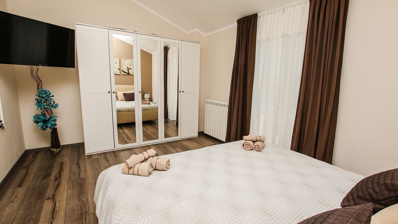 Photo of Bedroom in Kastelir-Labinci