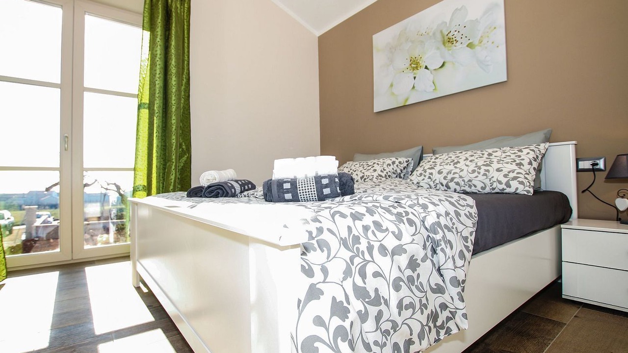 Photo of Bedroom in Kastelir-Labinci