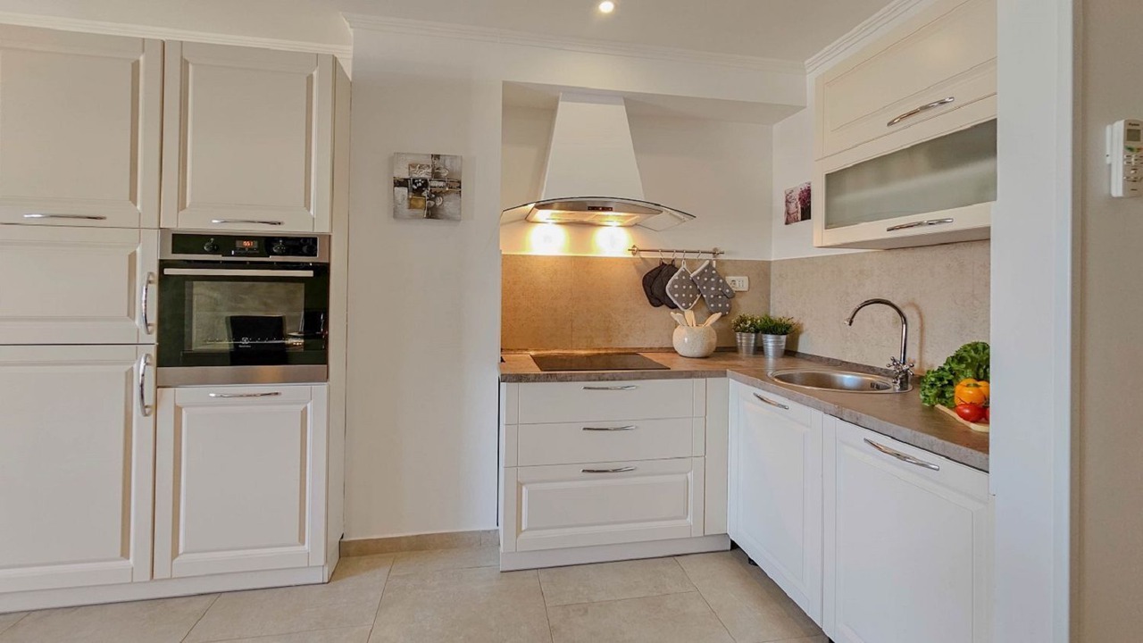 Photo of Kitchen in Dajla