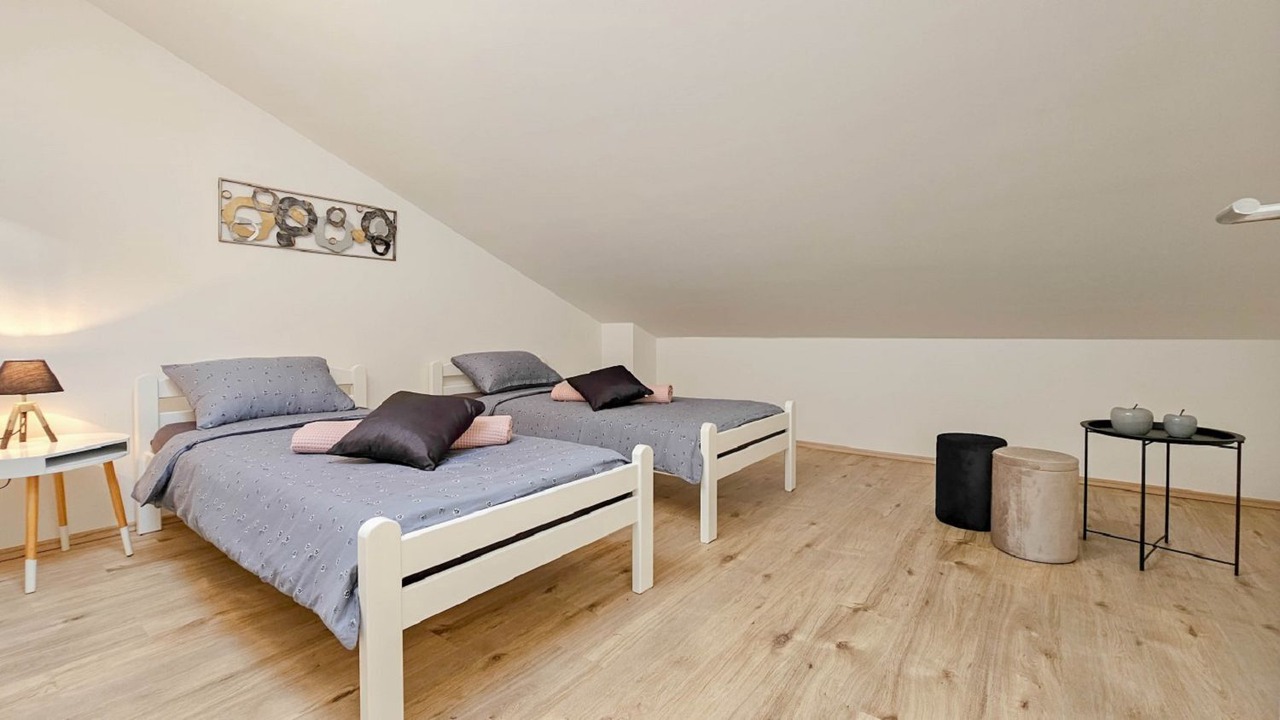 Photo of Bedroom in Dajla