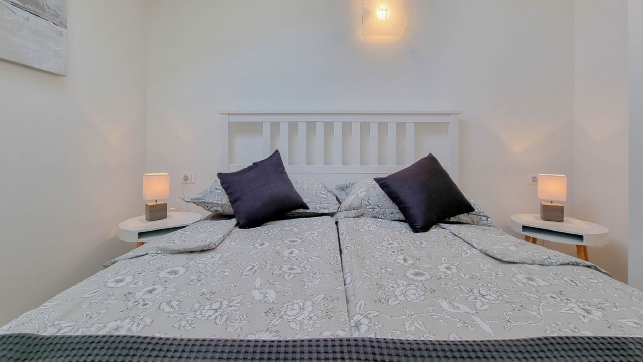 Photo of Bedroom in Dajla