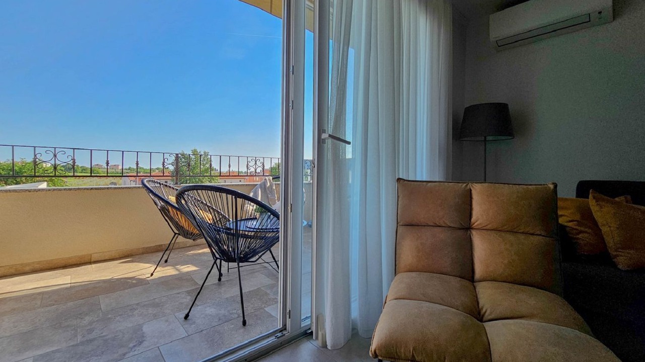 Photo of Livingroom in Dajla
