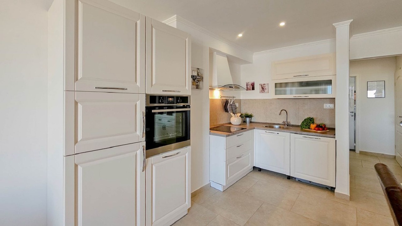 Photo of Kitchen in Dajla