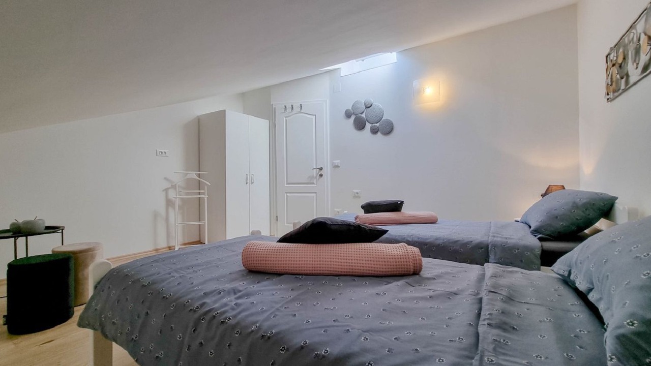 Photo of Bedroom in Dajla