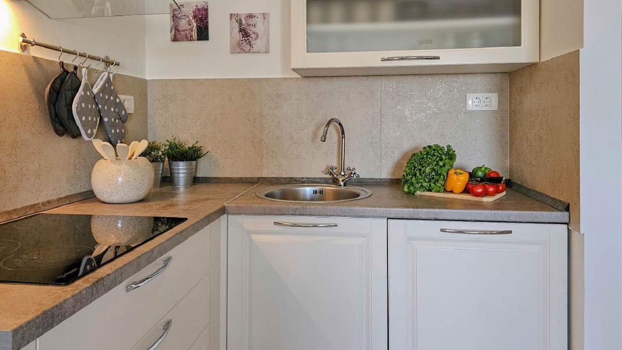 Photo of Kitchen in Dajla