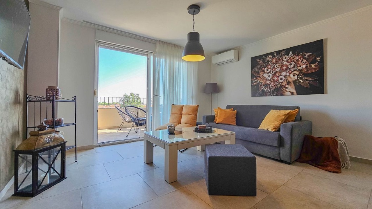 Photo of Livingroom in Dajla