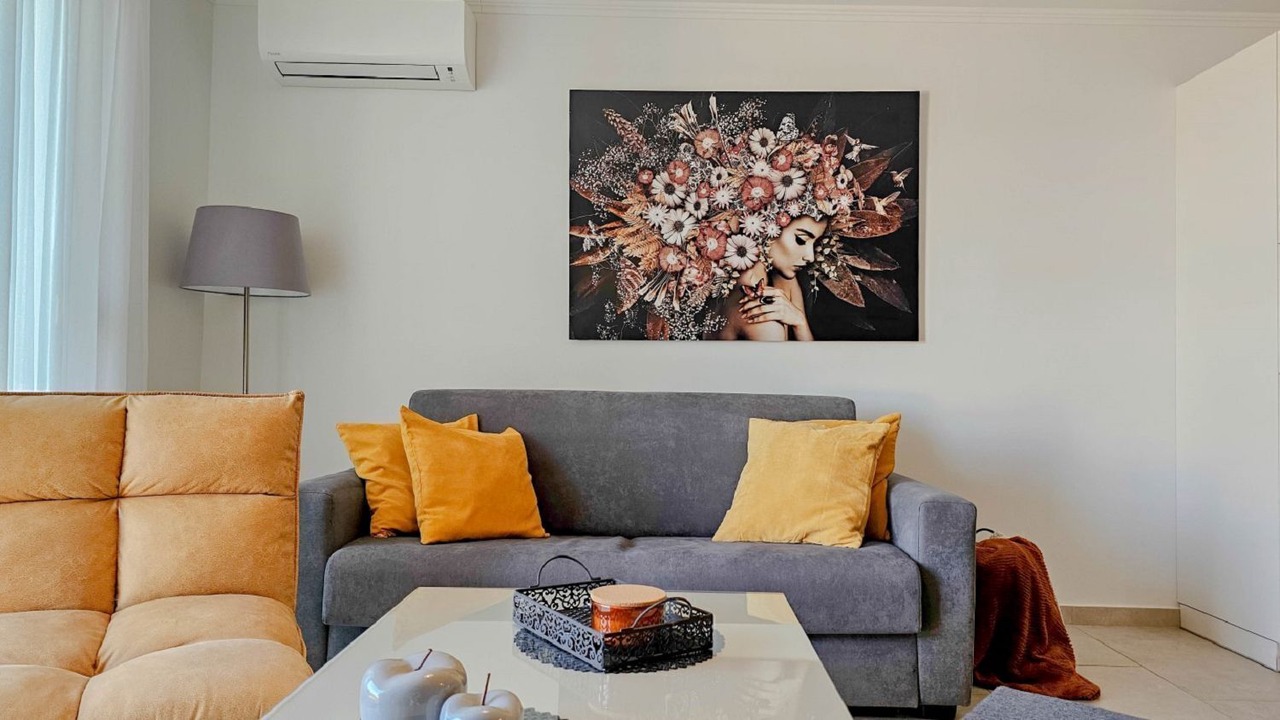 Photo of Livingroom in Dajla