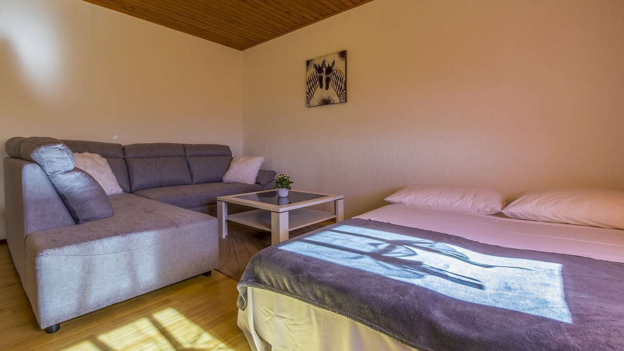 Photo of Bedroom in Povile