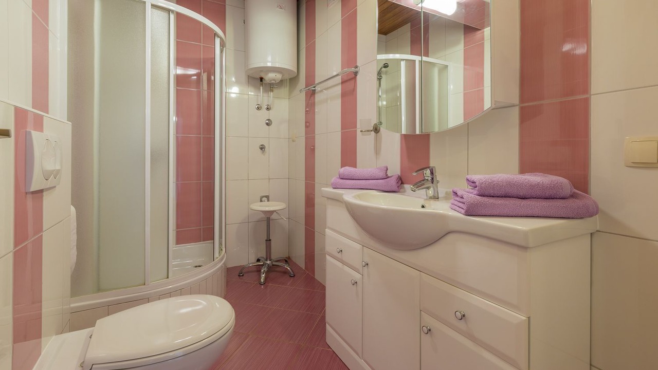 Photo of Bathroom in Povile