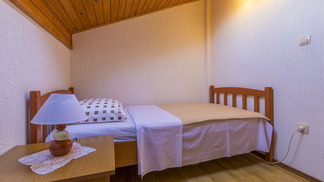 Photo of Bedroom in Povile