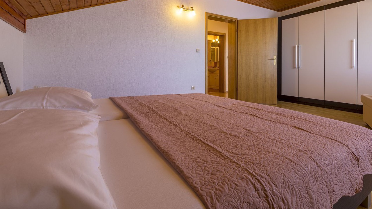 Photo of Bedroom in Povile