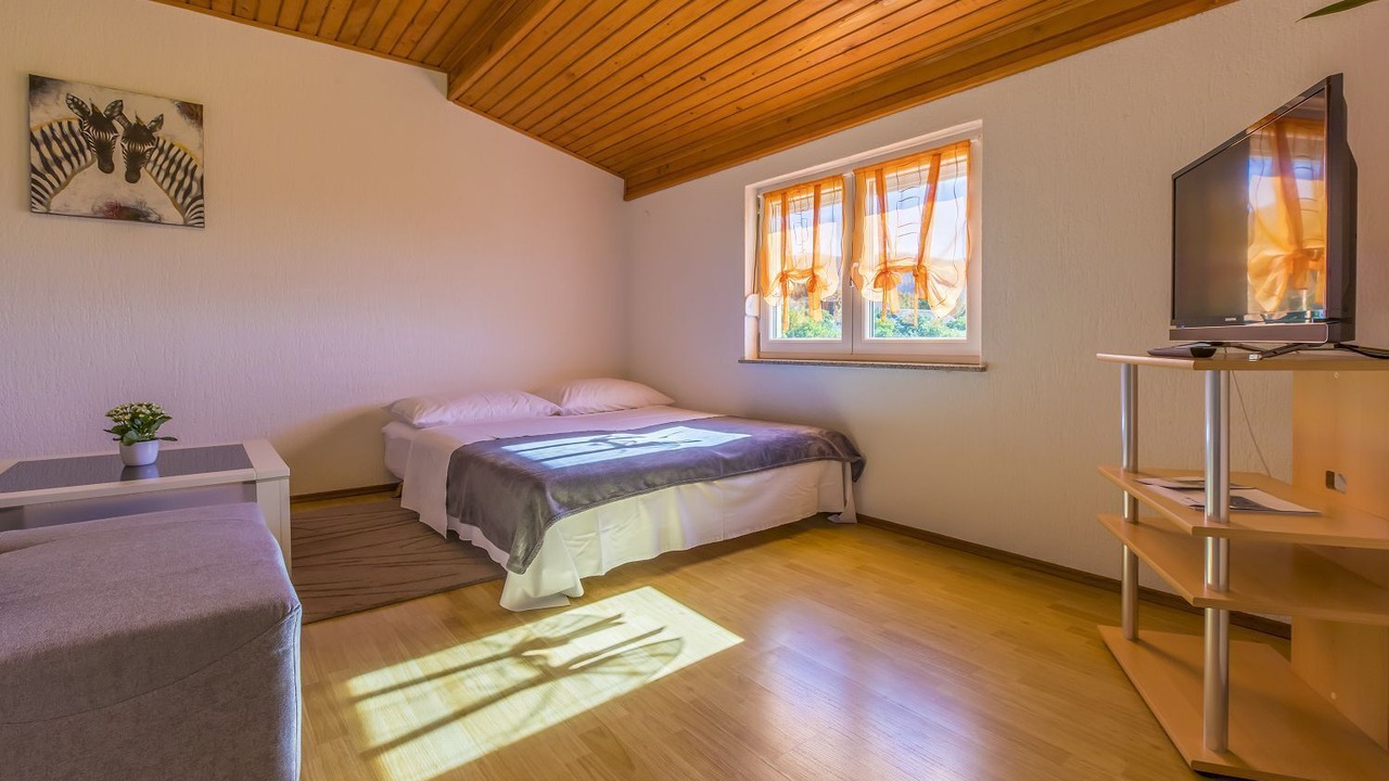 Photo of Bedroom in Povile