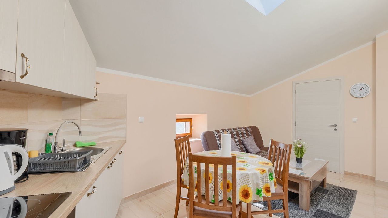 Photo of Kitchen in Pican