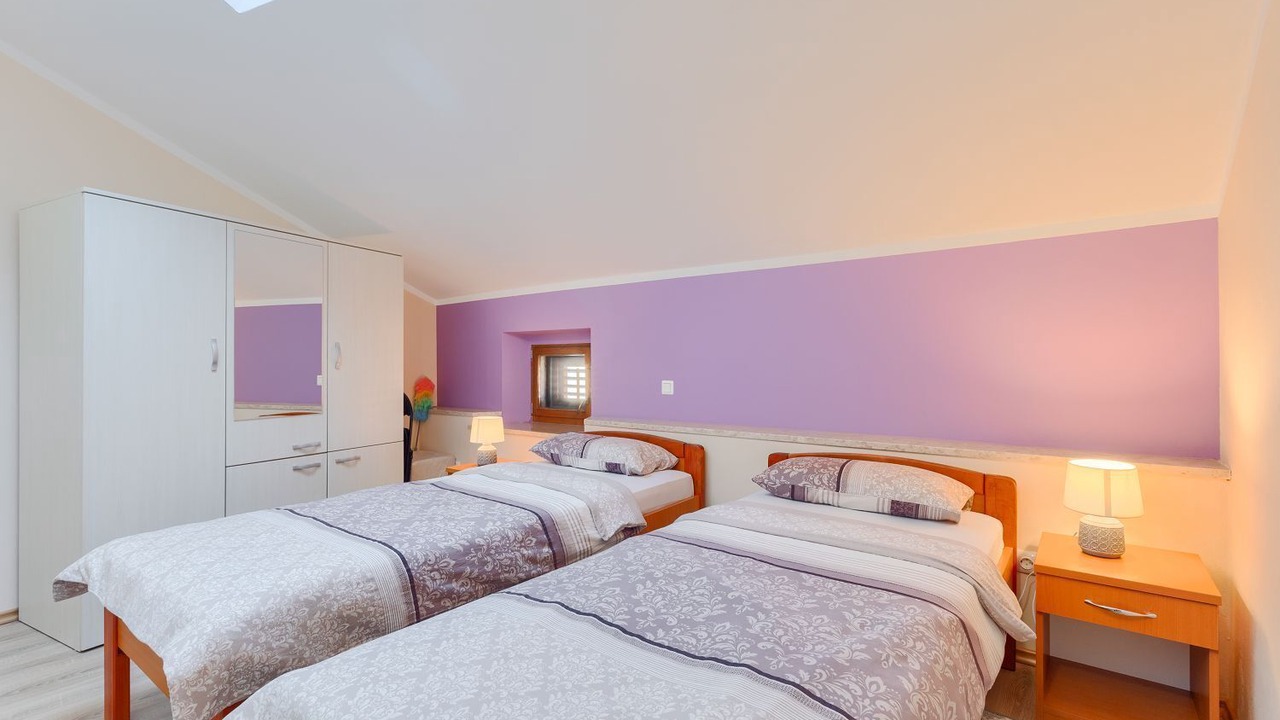 Photo of Bedroom in Pican