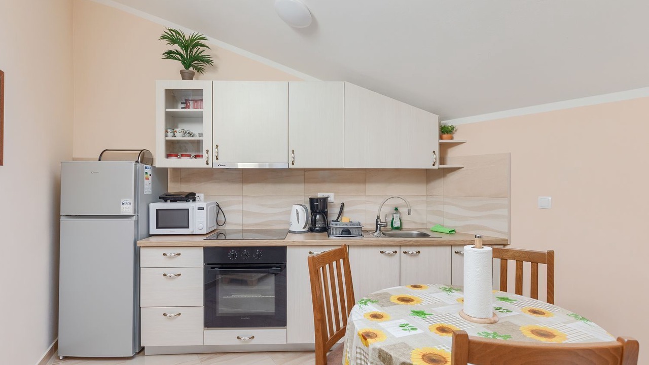 Photo of Kitchen in Pican