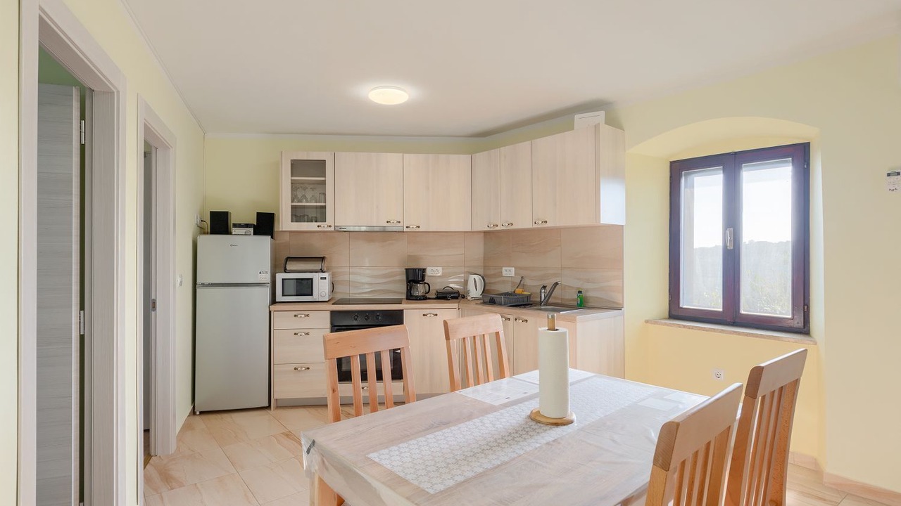 Photo of Kitchen in Pican
