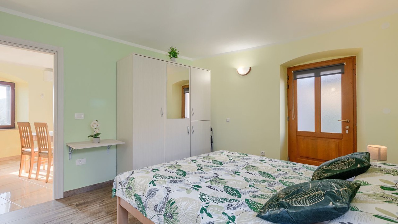 Photo of Bedroom in Pican