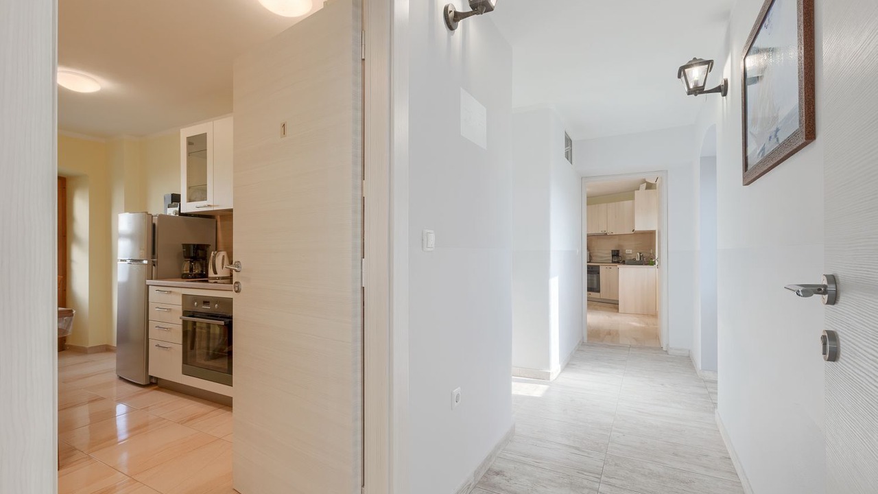Photo of Kitchen in Pican