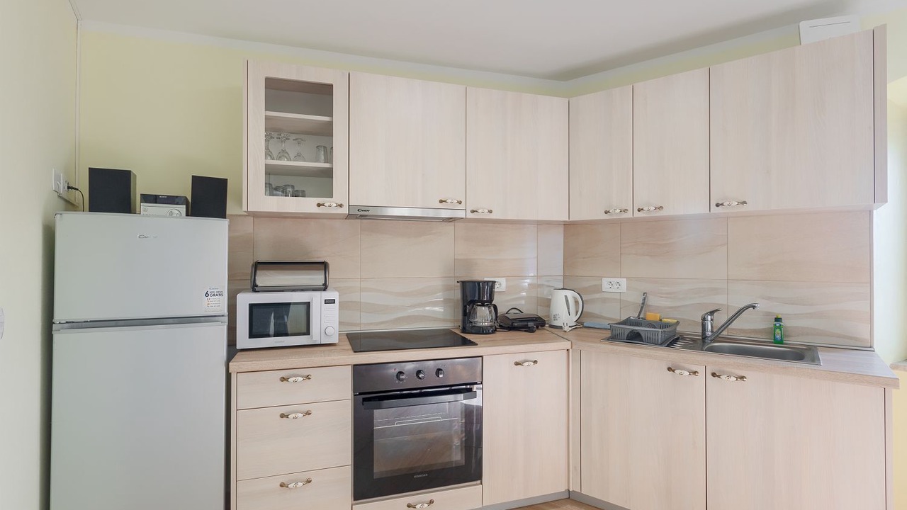 Photo of Kitchen in Pican