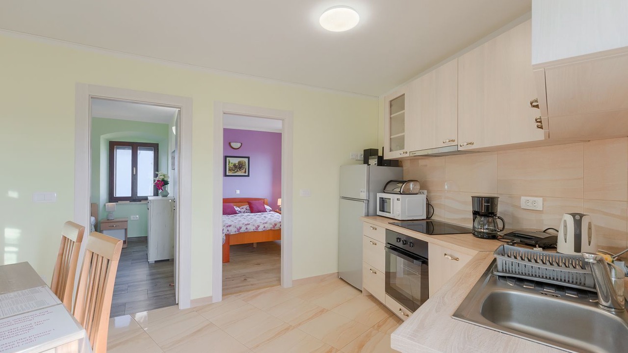 Photo of Kitchen in Pican