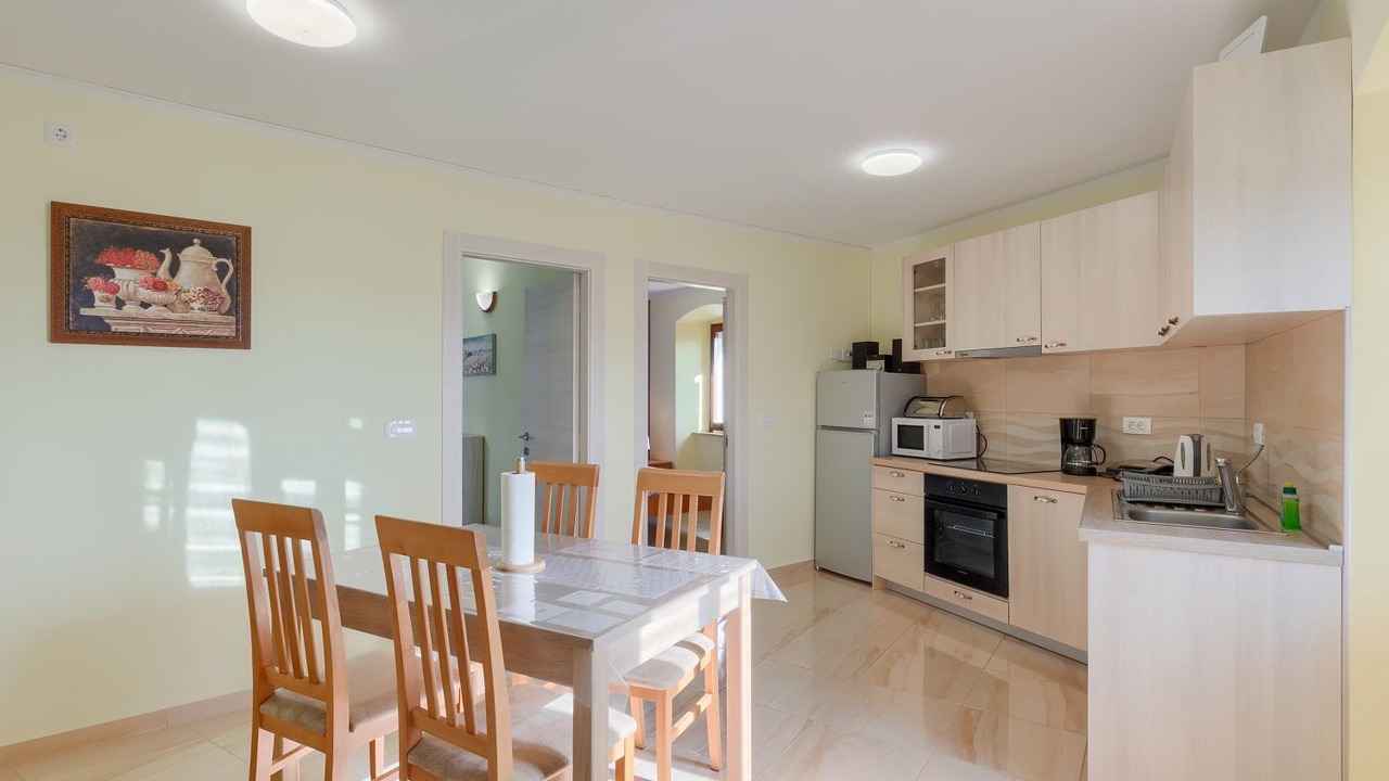 Photo of Kitchen in Pican