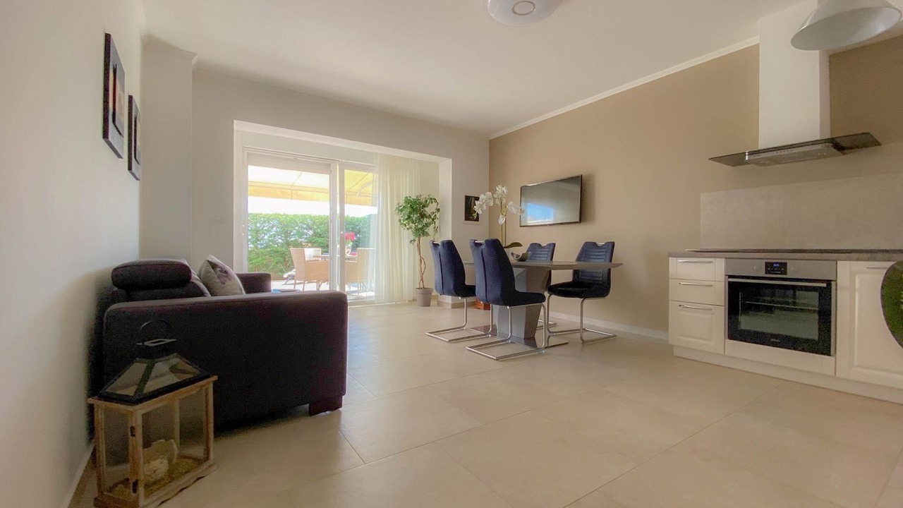 Photo of Livingroom in Dajla