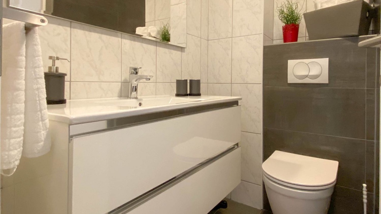 Photo of Bathroom in Dajla