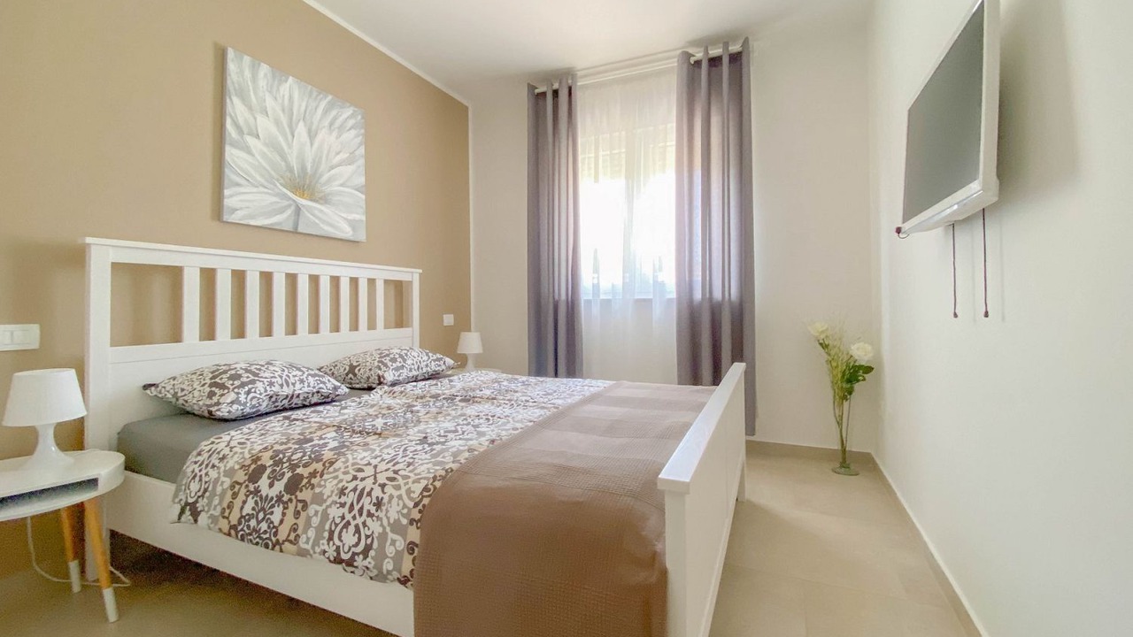 Photo of Bedroom in Dajla