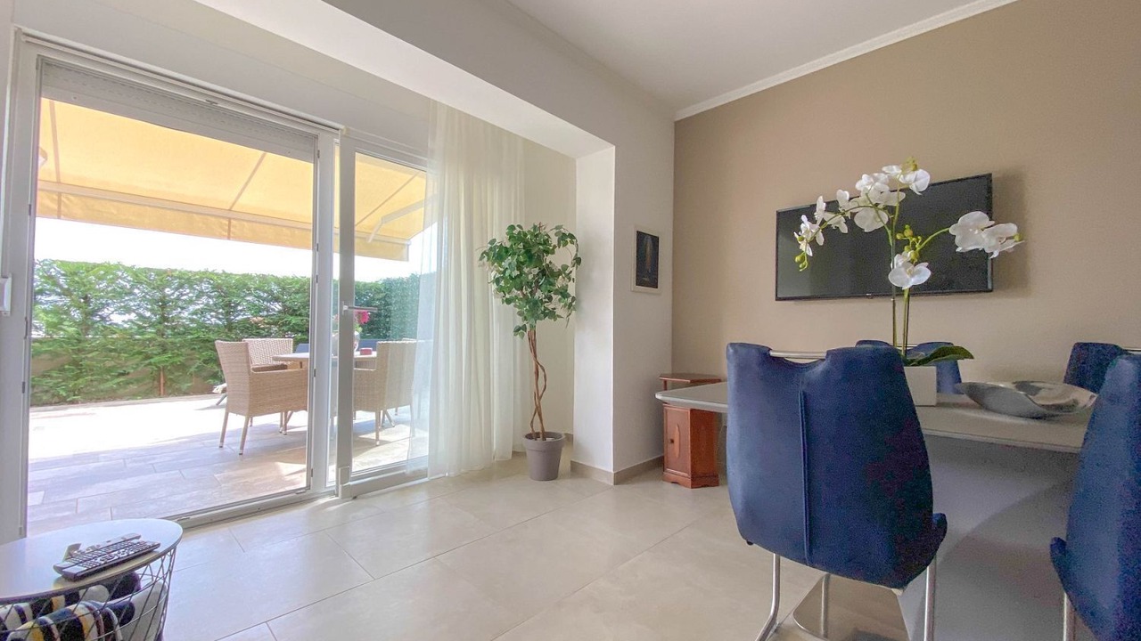 Photo of Livingroom in Dajla