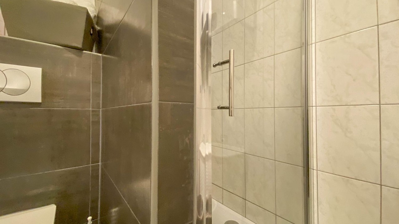 Photo of Bathroom in Dajla