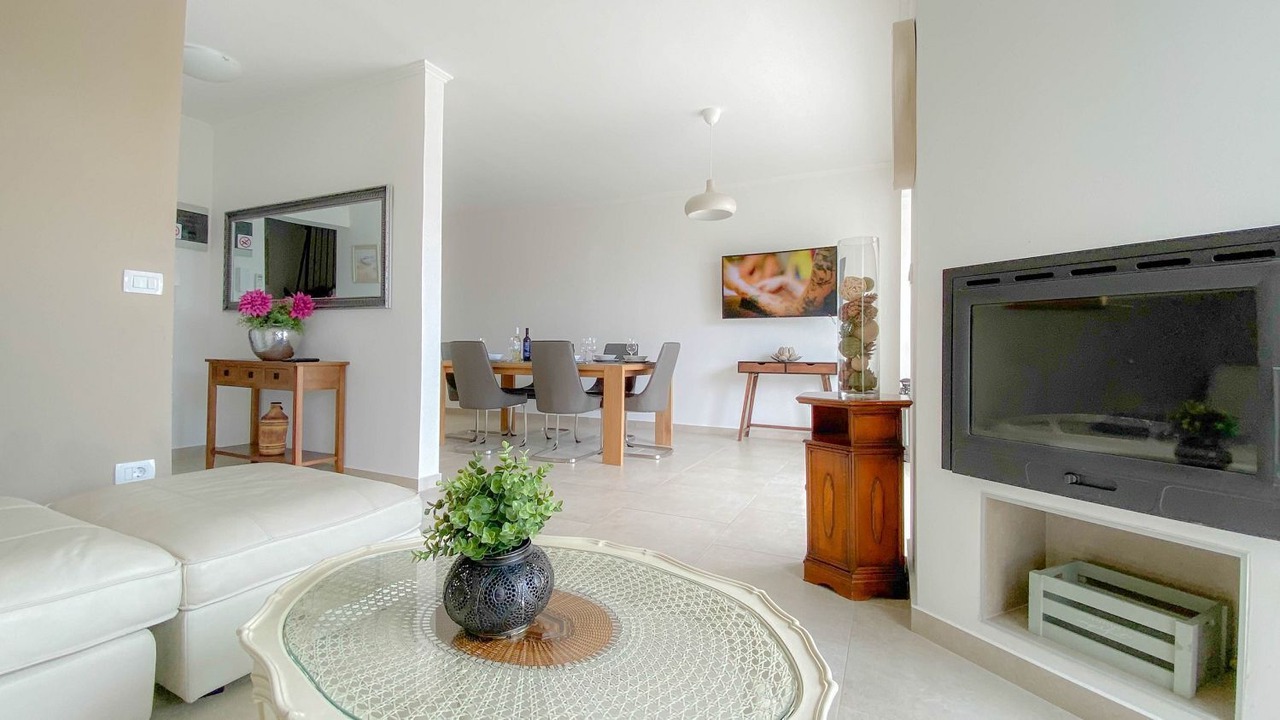 Photo of Livingroom in Dajla