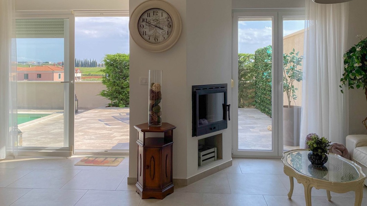 Photo of Livingroom in Dajla