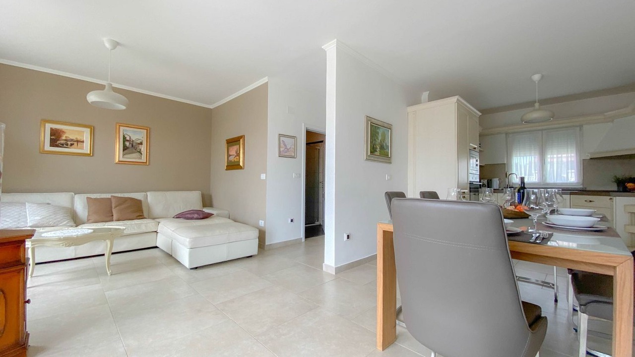 Photo of Livingroom in Dajla