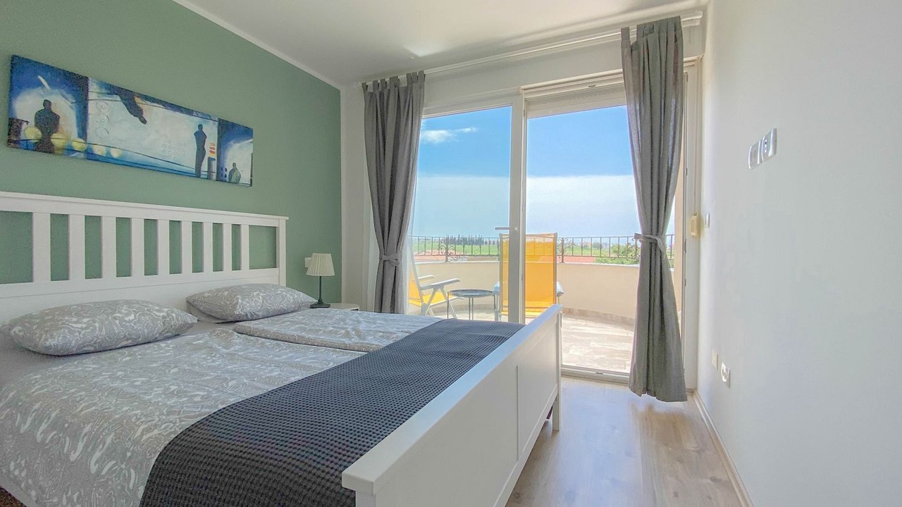 Photo of Bedroom in Dajla