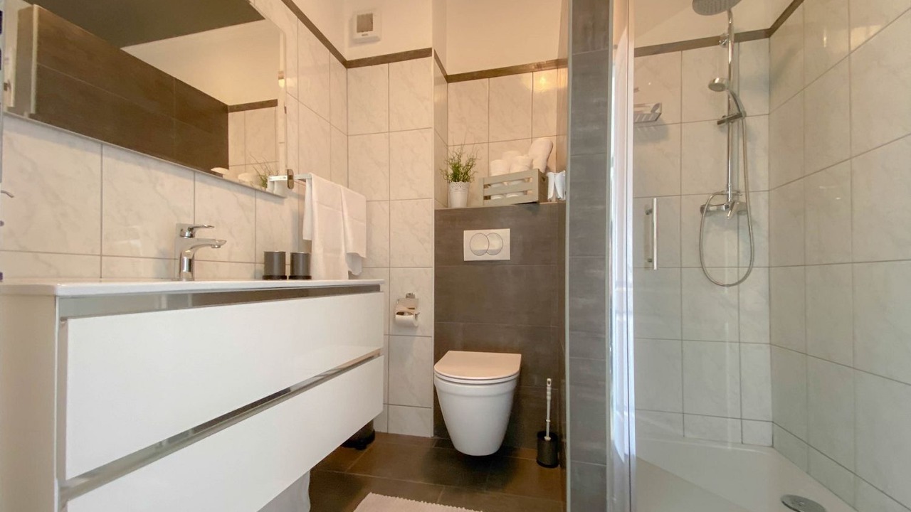 Photo of Bathroom in Dajla