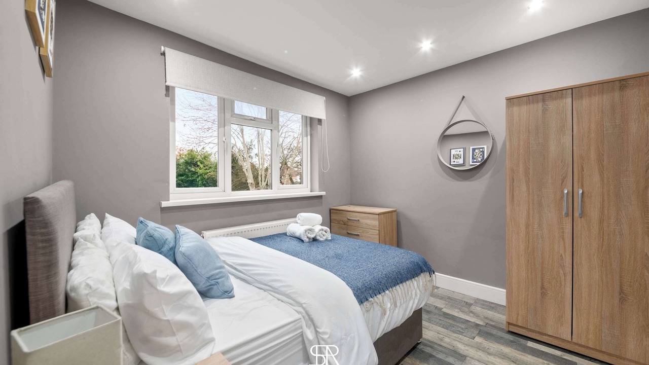 Photo of Bedroom in Reading