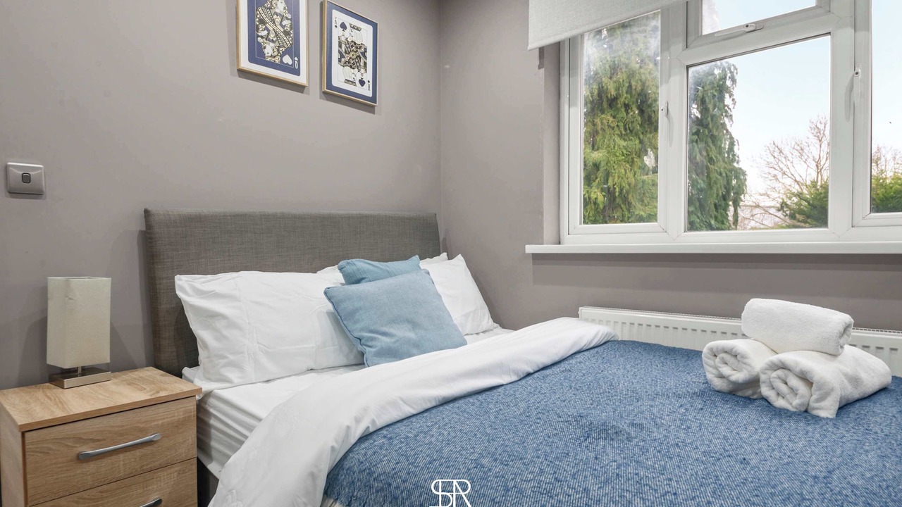 Photo of Bedroom in Reading