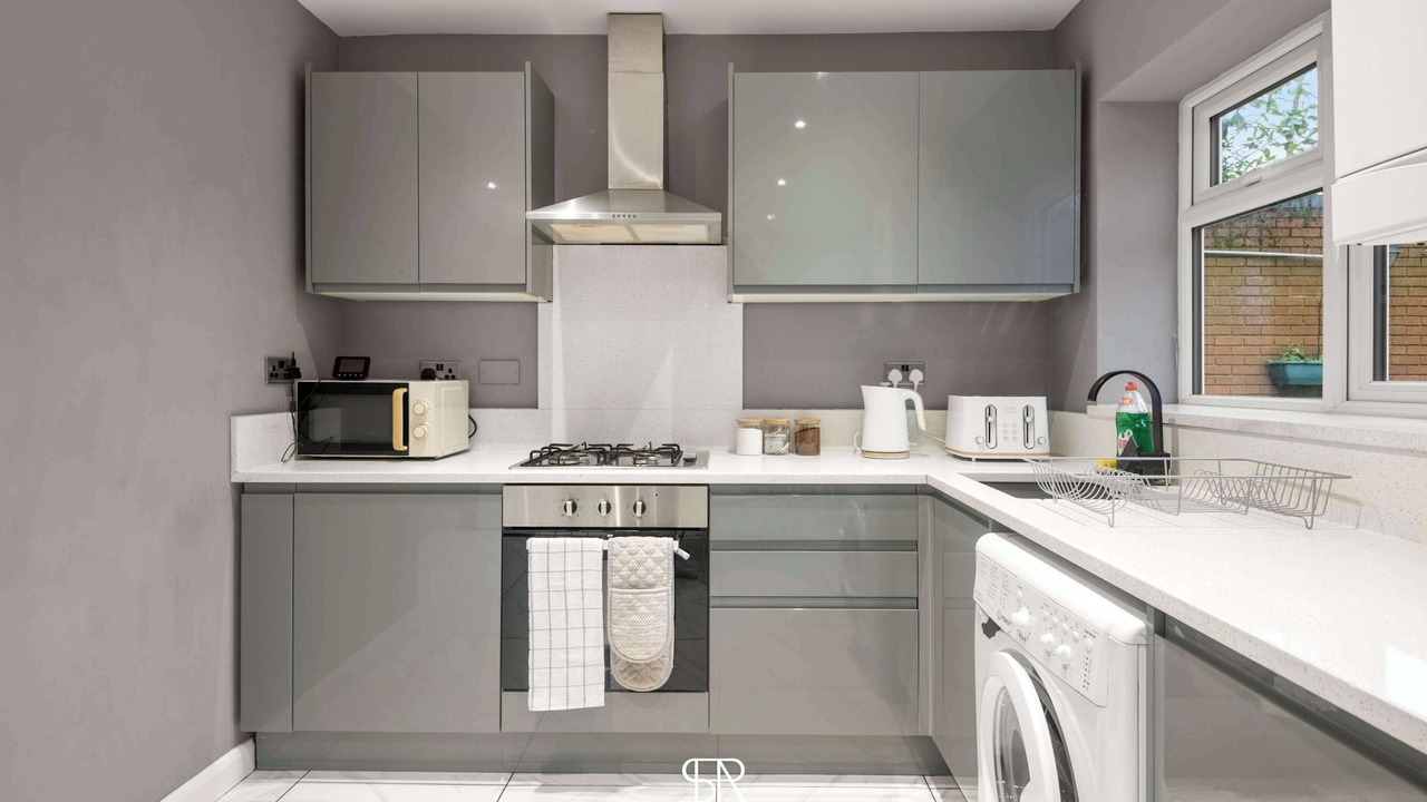 Photo of Kitchen in Reading